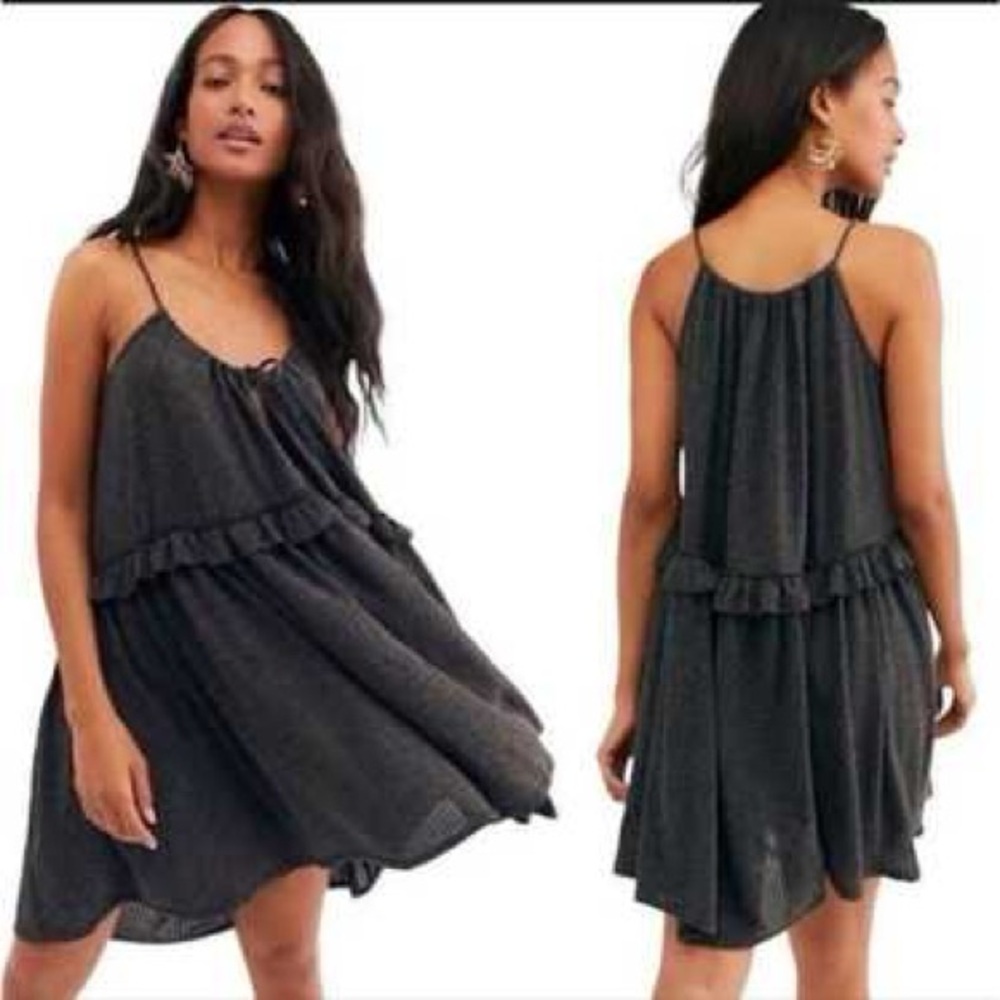 Free People Beach | Rosaline Dress